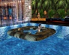 [KA] Comfy Pool Float