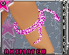 [V4NY] SN-Pink Armband