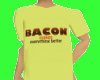 .D. Bacon T-Shirt