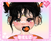Kids Tigger Paci