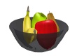 {MJD} Fruit Bowl