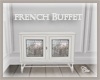 *C* French Buffet