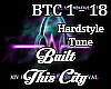 Built ThisCity Hardstyle