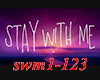 [G] Stay With Me