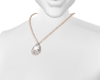 A^  Diamond Necklace