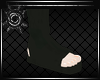 [!] Sasuke Sandals 