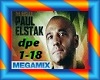 DJ Paul Elstak - Megamix