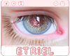 E| Sweet Target Eyes