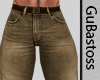 Caqui - Brown Pants