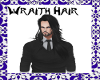 ~U~ Wraith Hair
