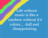 rainbow sticker