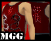 Red Dragon Jersey