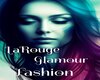 LaRouge Glamour Fashion
