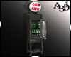 A3D* Beer Refrigerator