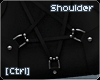 |C| Ritual Shoulderbag