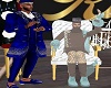 !AS! Pageant Throne