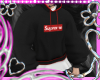 𓆰𓆪 Hoodie SUP