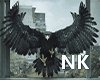 NK- Black Eagle  M/F