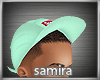 SAM| Supreme mint