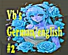 VB german/english #2