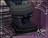 Camo Boots