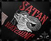Satan Is Watching   C