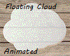 Floating Cloud Anim