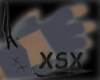 Dusk Gloves~XSX