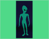 The Alien