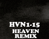 REMIX - HEAVEN