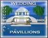 Wedding pavilions