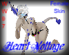 Heart Voltage (FemSkin)