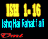 Rahat F ali -Ishq hai