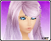 [K] Aurora Hair
