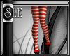 [SLE] Mrs Santa Shoes