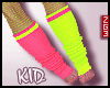 2G3. KID Bebe Socks