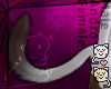 Papitas Wild Feline Tail
