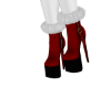2025 Santa Boots