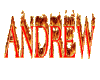 andrew flaming