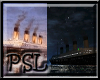 PSL Titanic Background 2