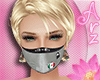 [Arz]Mask F 05 Mexico
