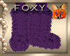 Furry Winter Boots 2