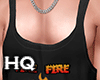 Fire Shirt