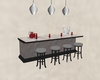 Bar - Grey Tones v.2