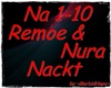 MH~Remoe/Nura-Nackt