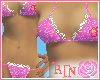 P&haibis Bikini Top
