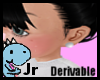 Derivable Girls pearls