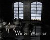 AV Winter Warmer
