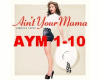 :C:Ain`t your mama (JLo)