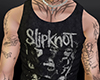 鬼Slipknot